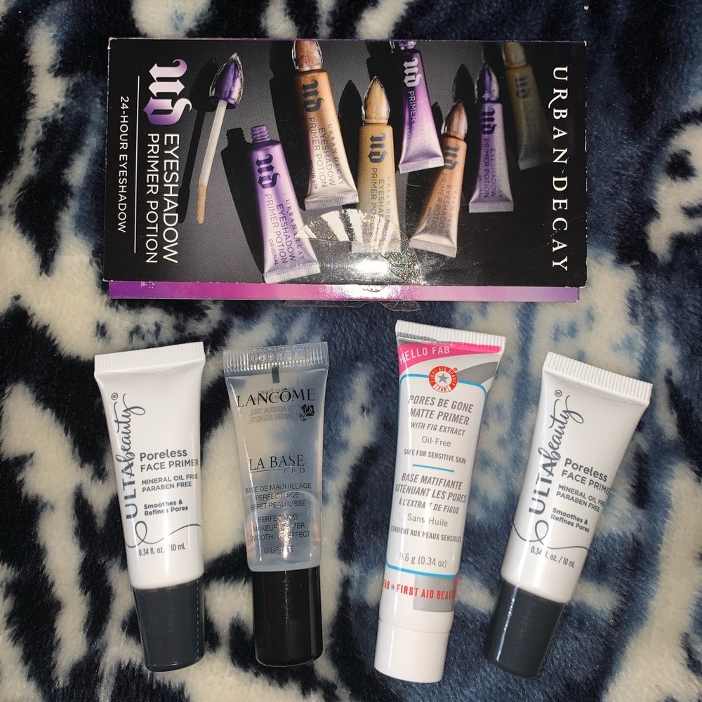 🆕 Primer Bundle